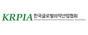 한국글로벌의약산업협회