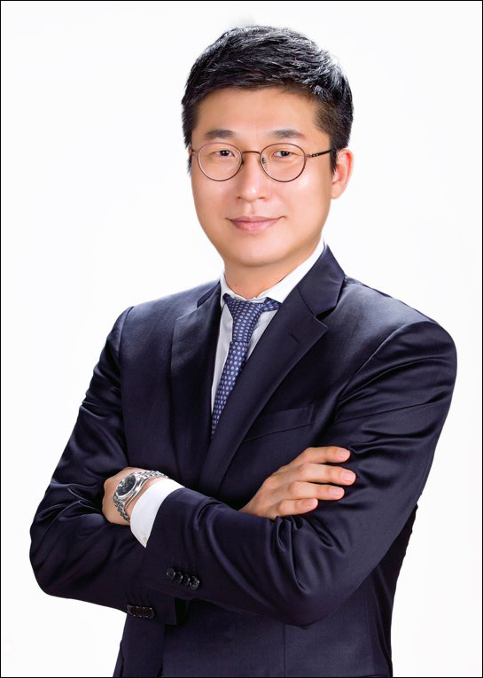 김경교 대표.