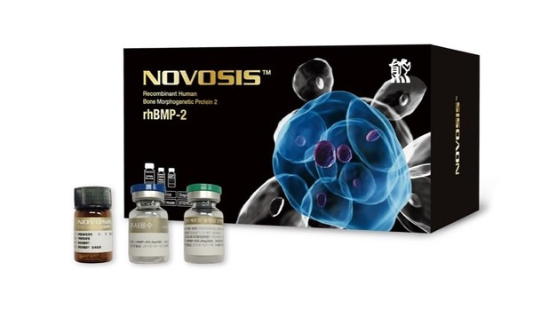 시지바이오의 골형성 촉진 단백질 '노보시스'