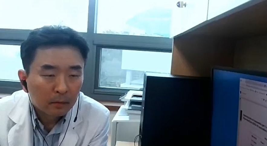 고려대 안암병원 소아청소년과 최영준 교수