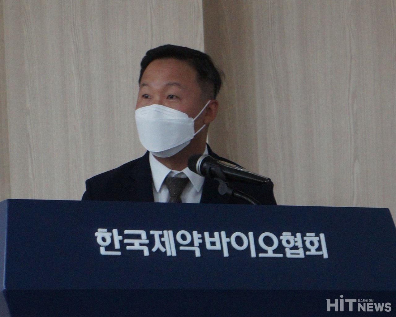 추성남 대화제약 연구개발본부 연구소장