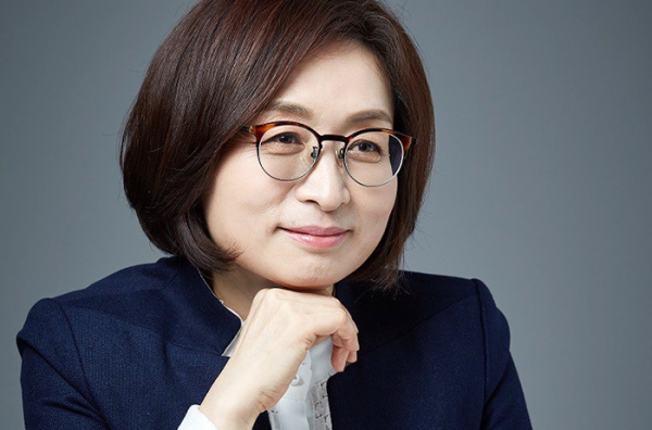 은수미 성남시장 당선인(사진제공=은수미 선거대책본부 제공)