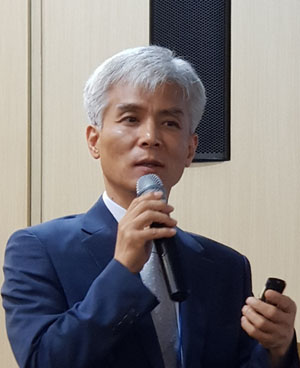 김상기 부위원장.