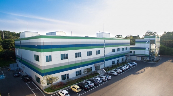 대웅제약 나보타 향남공장