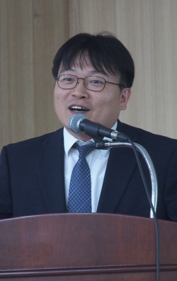 박성민 변호사.
