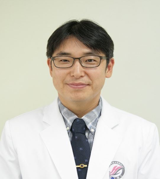강남성심병원 이동진 교수.