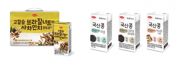 한미메디케어 전두유 신제품.