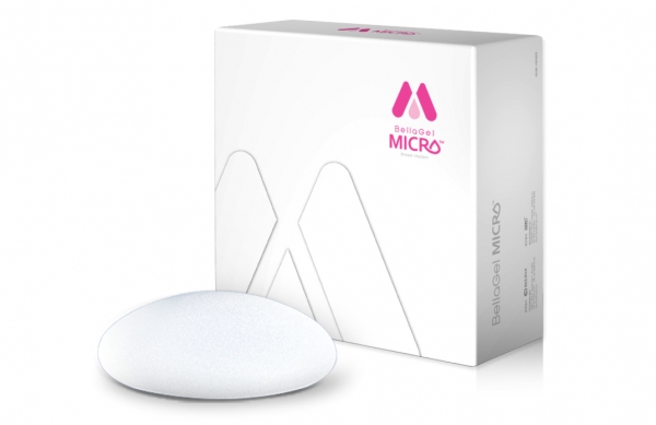 벨라젤 마이크로 골든 라인