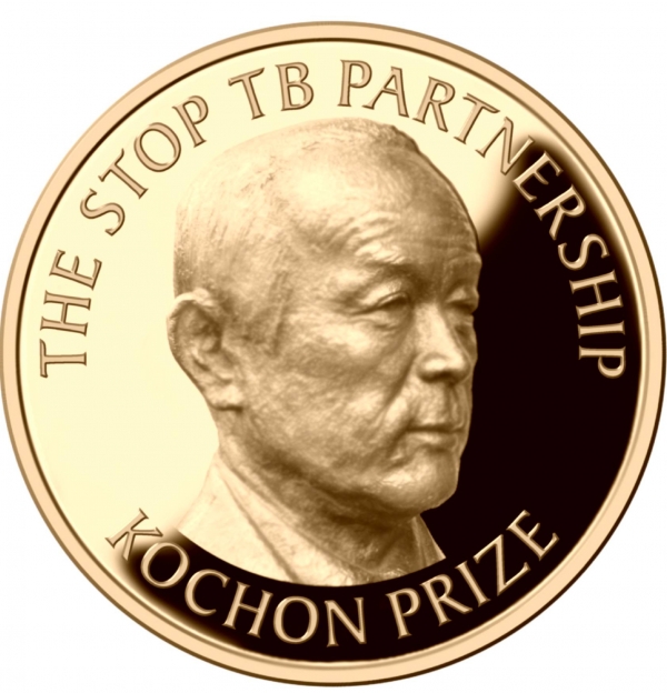 사진2. 고촌상 메달(메달 속 흉상은 고(故) 이종근 회장)