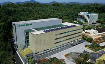 GC녹십자 종합연구소