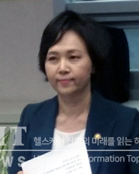 이의경 식약처장