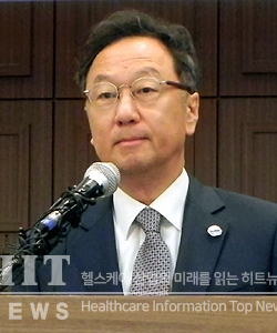 코오롱생명과학 이우석 대표