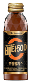 Premium 비타500 로열폴리스(사진: 광동제약)