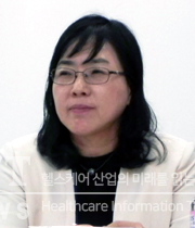 정수연 한국의약품안전관리원 의약품안전정보본부장