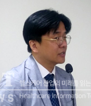 한림대 강남성심병원 감염내과 이재갑 교수