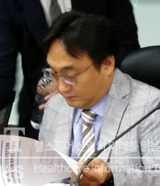 보건복지부 김영호 보건산업진흥과장