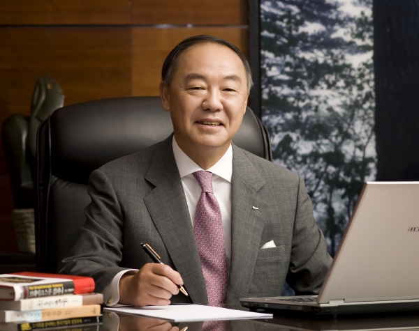 유승필 유유제약 회장(사진: 유유제약)