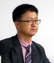 한국환자단체연합회 안기종 대표