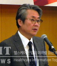 허경화 한국제약바이오협회 부회장