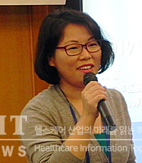 리우 위엔 수자오 캡슈겔 마케팅 팀장