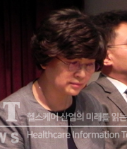 박영미 심사평가원 약제관리실장