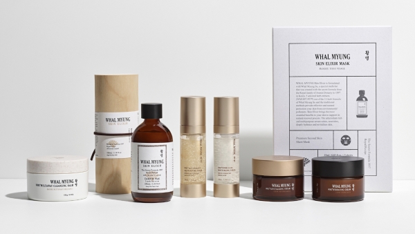 활명 스킨케어(사진: 동화약품)