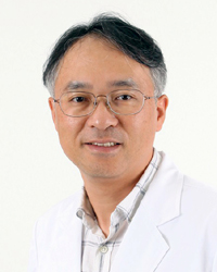 강신혁 교수