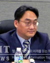 김영호 보건복지부 보건산업진흥과장