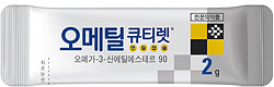 오메틸큐티렛연질캡슐(사진: 한국유나이티드제약)