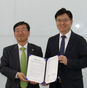 사진: 대구경북첨단의료산업진흥재단