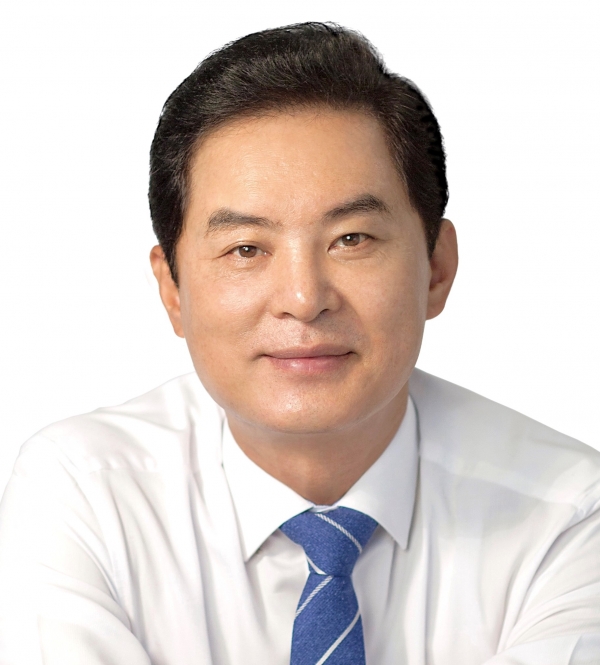 류영진 더불어민주당 부산진구을 제21대 국회의원선거 예비후보