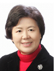 서정숙 前 한국여약사회장