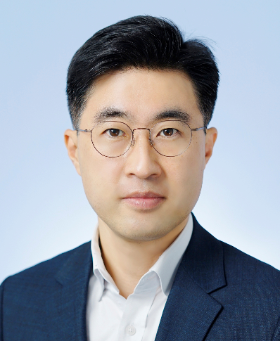 김용운 GC녹십자 인재경영실장(사진제공=GC녹십자)