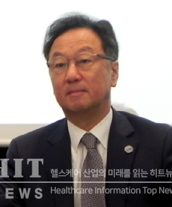 이우석 코오롱생명과학 대표(사진출처=히트뉴스 DB)
