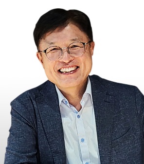 전도규 GC녹십자헬스케어 대표이사 사장