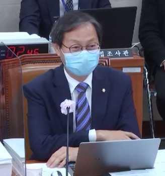 더불어민주당 김성주 의원