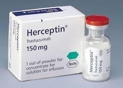 '삼페넷주'의 오리지널 바이오의약품안 로슈의 '허셉틴주'