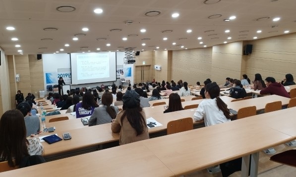 지난해 재단법인 병원약학교육연구원은 제10회 전문약사 자격시험을 진행한 바 있다.