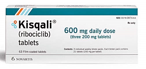 한국노바티스 키스칼리