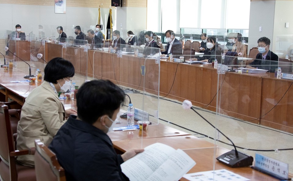 30일 제 19차 건강보험정책심의위원회가 열렸다. 