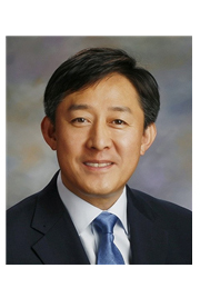 양성일 신임 복지부 1차관