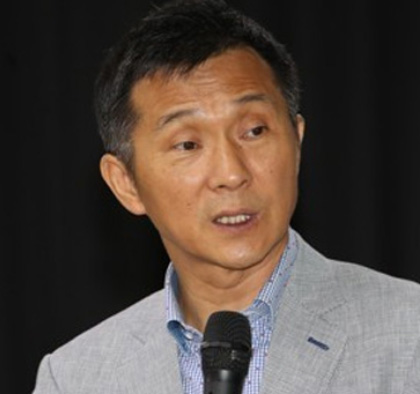 김연명 전 사회수석비서관