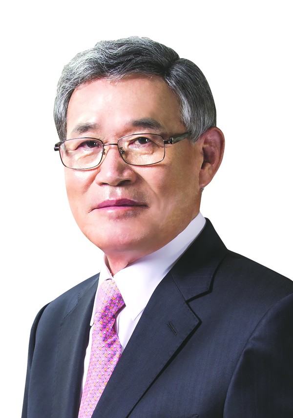 류덕희 경동제약 회장