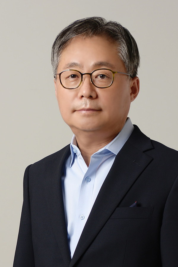 박홍진 이니스트바이오제약 대표
