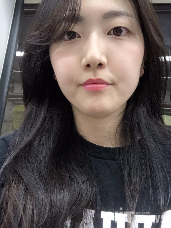 동아ST 약무팀 조주연 주임.