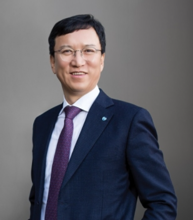 윤성태 휴온스글로벌 부회장 (사진제공=휴온스)