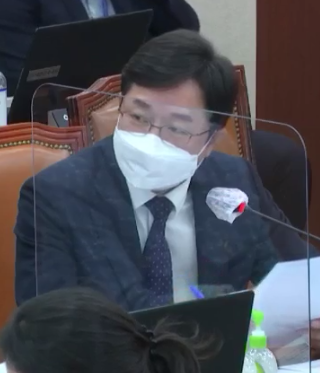 더불어민주당 강병원 의원