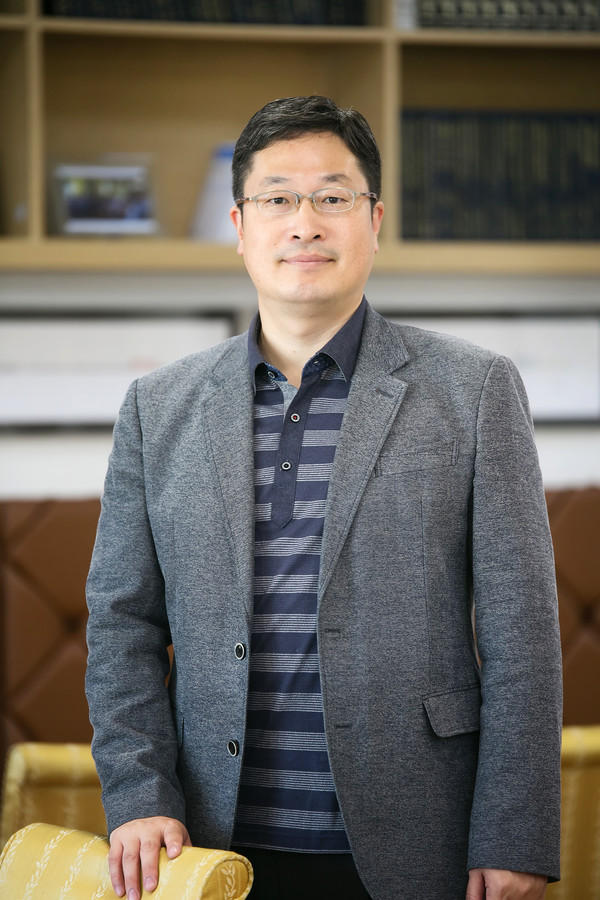 방준석 신임 대한약국학회장