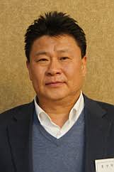 정성천 원일약품 회장