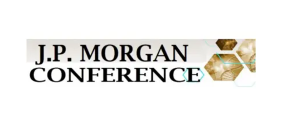 내년 JP 모건 헬스케어 컨퍼런스는 1월 11일(현지시각 기준)부터 14일까지 개최될 예정입니다.  
